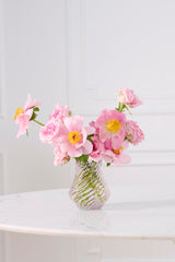 Romeo Vase By Accent Decor