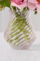 Romeo Vase By Accent Decor