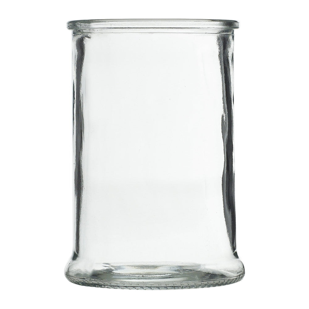 Veza Glass Vases By Accent Decor