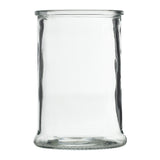 Veza Glass Vases By Accent Decor