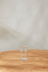 Veza Glass Vases By Accent Decor