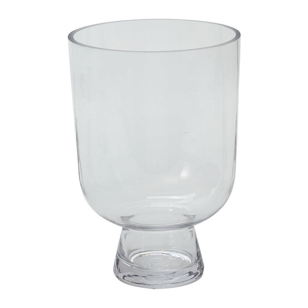 Reservoir Footed Glass Terrariums By Accent Decor