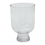 Reservoir Footed Glass Terrariums By Accent Decor