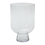 Reservoir Footed Glass Terrariums By Accent Decor
