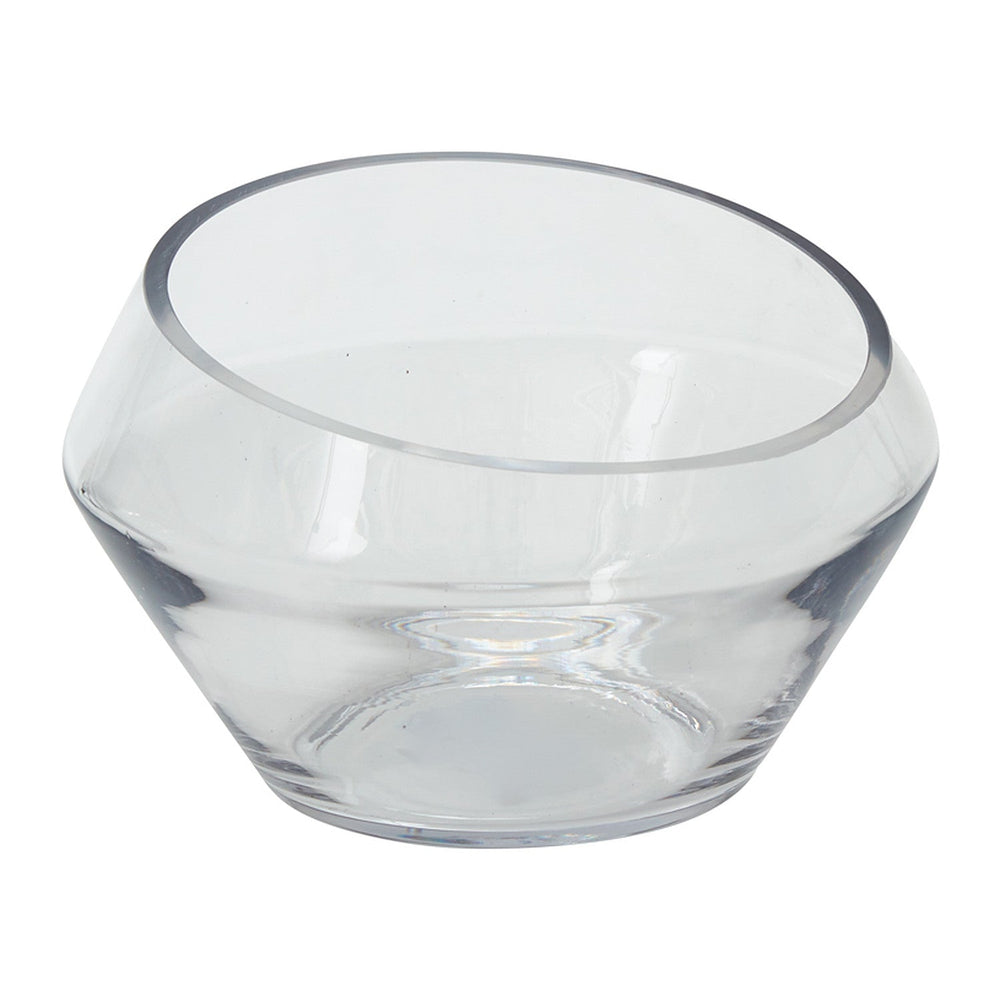Dynamic Glass Terrarium By Accent Decor