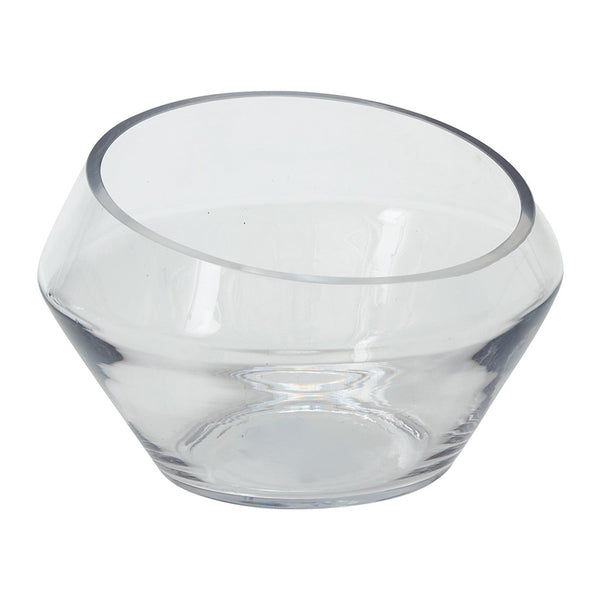 Accent Decor Dynamic Glass Terrarium By Accent Decor