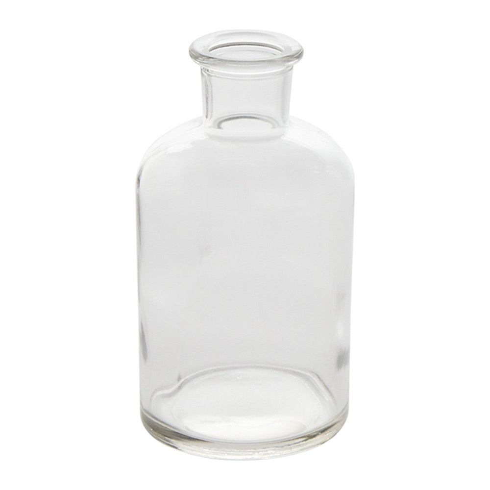 Billie Glass Decorative Jars By Accent Decor