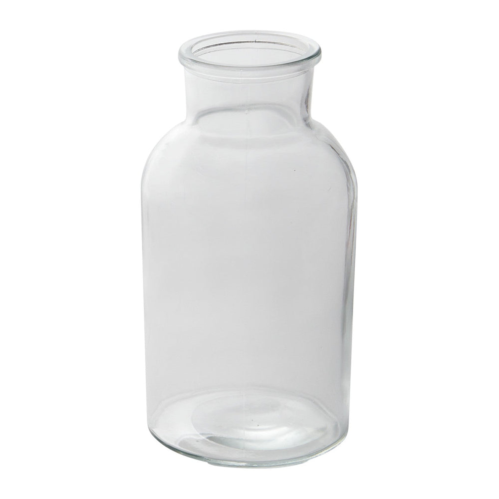 Billie Glass Decorative Jars By Accent Decor