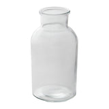 Billie Glass Decorative Jars By Accent Decor