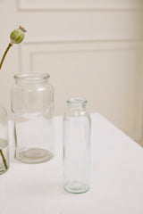 Billie Glass Decorative Jars By Accent Decor