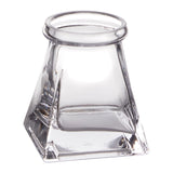 Oslo Glass Vases By Accent Decor