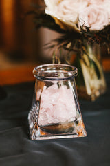 Oslo Glass Vases By Accent Decor