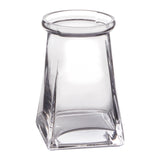 Oslo Glass Vases By Accent Decor