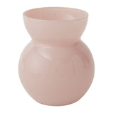 Glenna Glass Vase By Accent Decor