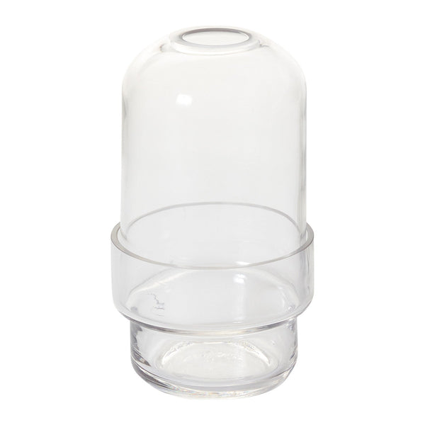 Accent Decor Griffith Footed Glass Terrariums By Accent Decor
