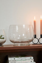 Discovery Glass Terrariums By Accent Decor