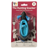 Indoor Hunting Snacker