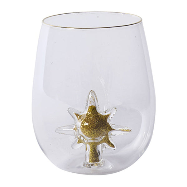 Accent Decor Night Sky Decorative Drinkware By Accent Decor