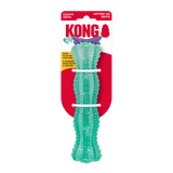 KONG Squeezz Dental Stick Dog Toy, Medium - view 2