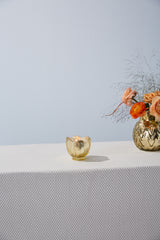 Carraway Glass Decorative Accents By Accent Decor