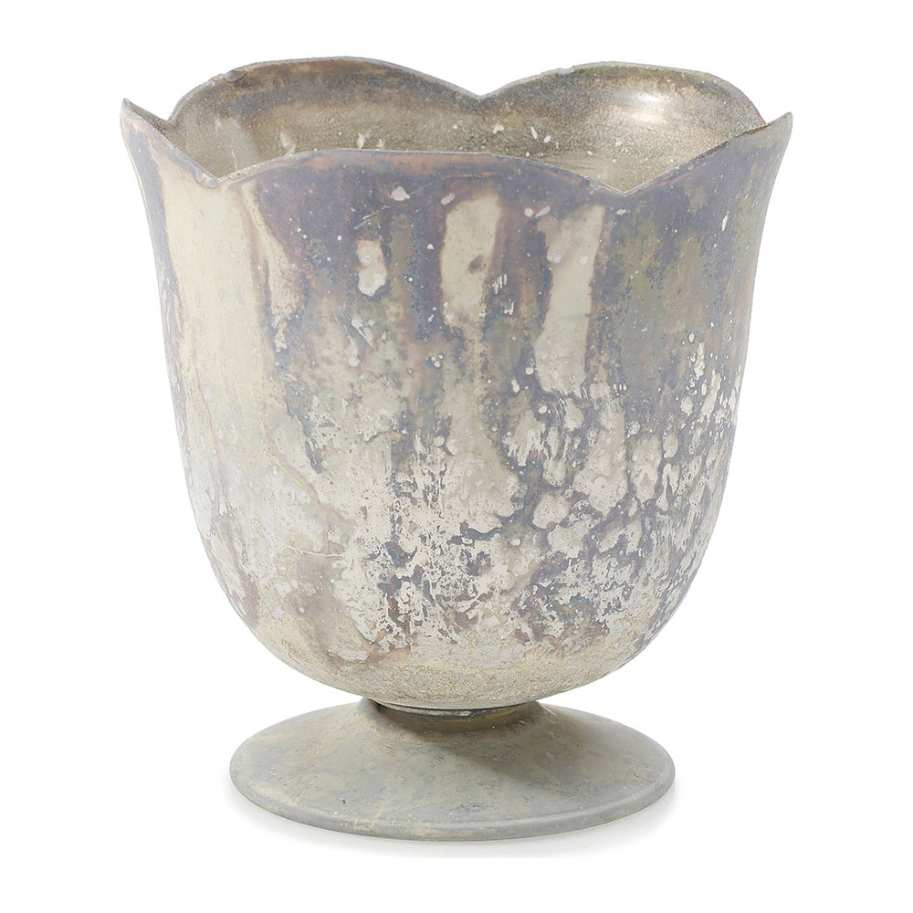 Chelsea Glass Vases By Accent Decor