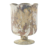 Chelsea Glass Vases By Accent Decor