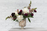 Chelsea Glass Vases By Accent Decor