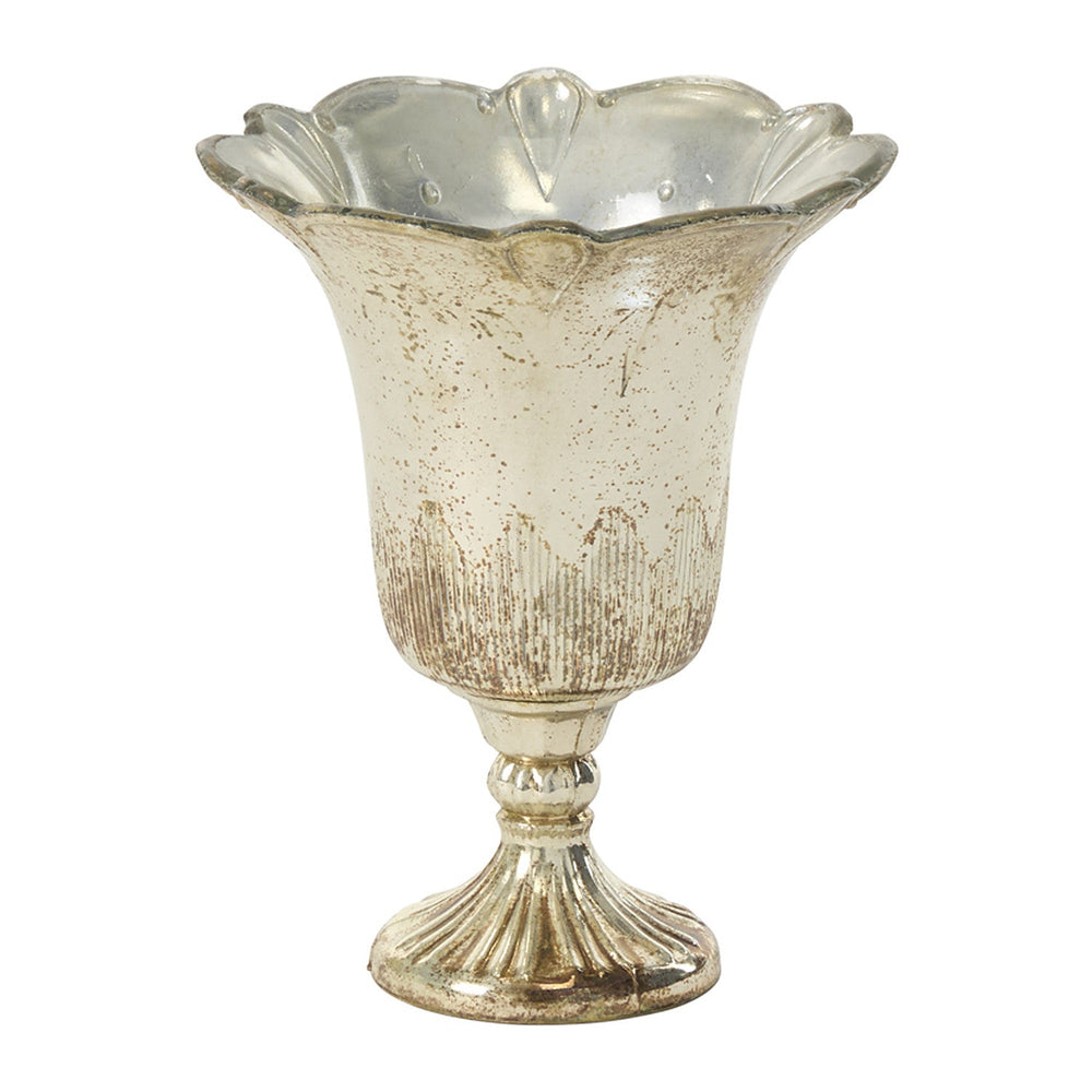 Vespera Vase By Accent Decor