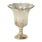 Vespera Vase By Accent Decor