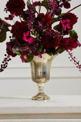 Vespera Vase By Accent Decor