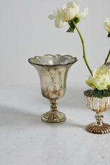 Vespera Vase By Accent Decor
