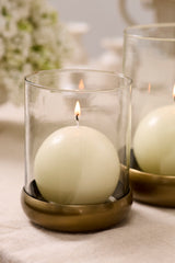 Lewis Votive Candleholders By Accent Decor