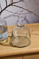 Halston Vases By Accent Decor