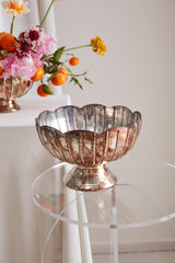 Enid Glass Compotes By Accent Decor