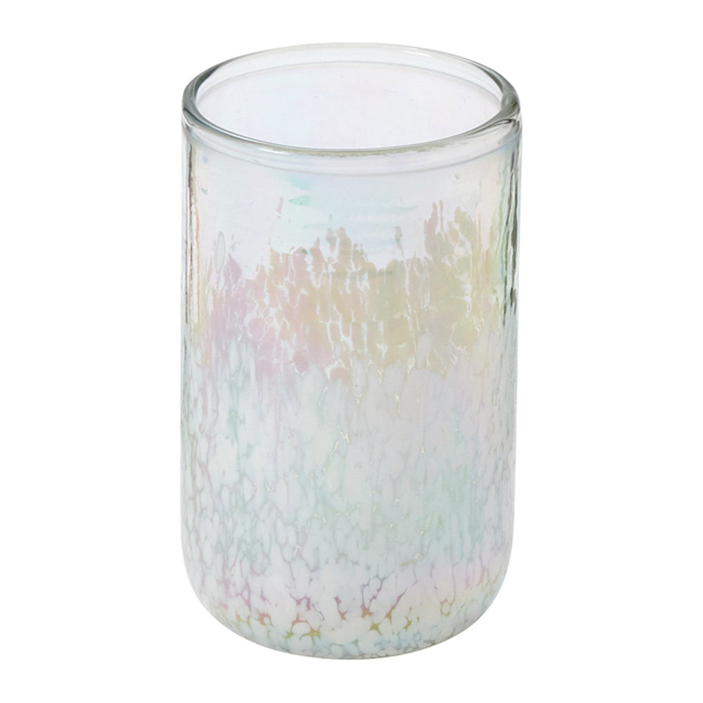 Gleaming Glass Vase (Set of 4) By Accent Decor
