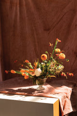Camilla Glass Compote By Accent Decor