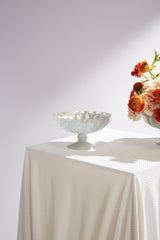 Chiara Glass Compotes By Accent Decor