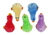 Multipet Duckworth Plush Dog Toy (2 Sizes Available)