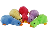 Multipet Duckworth Plush Dog Toy (2 Sizes Available)