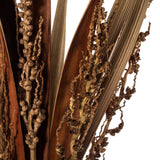 Vickerman 36-40" Bahia Spears with Seeds, Dried, 18 Pack
