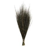 Vickerman 15-20" Natural Bell Grass, Preserved, 15-20"