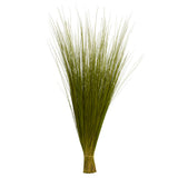 Vickerman Bright Grass, Dried, 35-40"