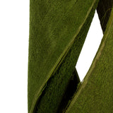 Vickerman 45-48" Basil Curled Coco Velvet Stems, Dried