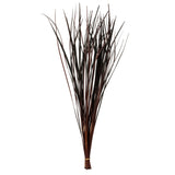 Vickerman 28-36" Splinter Grass Bundle, Dried, Brown