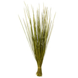 Vickerman 24-30" Basil Whip Grass Dried, 24-30"