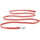 Train Right! Cotton Web Dog Training Leash, 5/8"