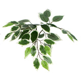 Vickerman Artificial Variegated Ficus Series