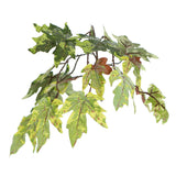Vickerman Artificial Frosted Maple Tree