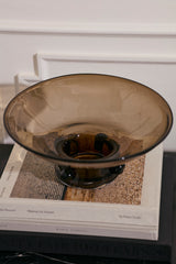 Vania Bowl By Accent Decor