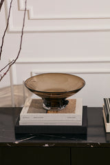 Vania Bowl By Accent Decor
